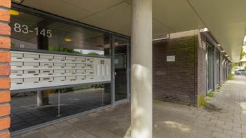 Te huur: Appartement Floralaan in Oegstgeest, Appartement, Zuid-Holland, Oegstgeest