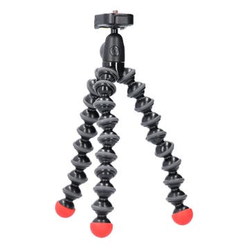 Joby Gorillapod Action Tripod met garantie, Ophalen of Verzenden, Gebruikt