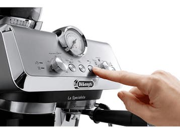 Delonghi La Specialista Arte Ec9155.mb, Witgoed en Apparatuur, Koffiezetapparaten, Verzenden, Nieuw, Espresso apparaat