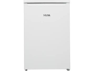 Koelkast Etna KKV856WIT 84.5 cm 133 liter D Nieuw in doos, Witgoed en Apparatuur, 85 tot 120 cm, Zonder vriesvak, Verzenden, 100 tot 150 liter