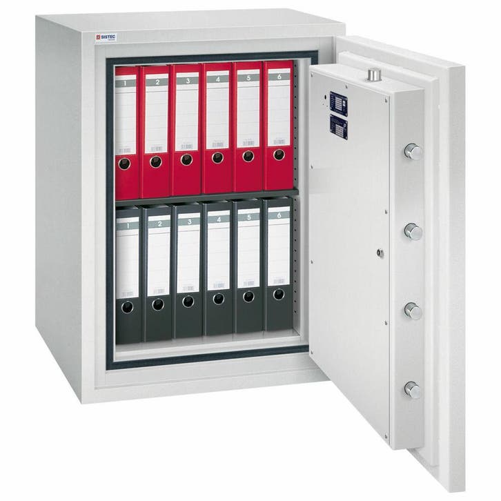 Sistec Euroguard SE V KB inbraakwerende kluis, Zakelijke goederen, Kantoor en Winkelinrichting | Kantoormeubilair en Inrichting