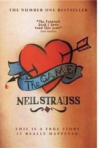 The Game - Neil Strauss 9781841957869, Verzenden, Gelezen, Neil Strauss