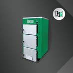 Sukom - R-Series (18 t/m 80kW) - Robuuste houtketels, Ophalen of Verzenden, Vrijstaand, Hout, Nieuw