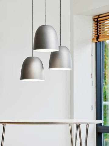 Herstal - Mikael Berlin - Plafondlamp (3) - Cavo Grote
