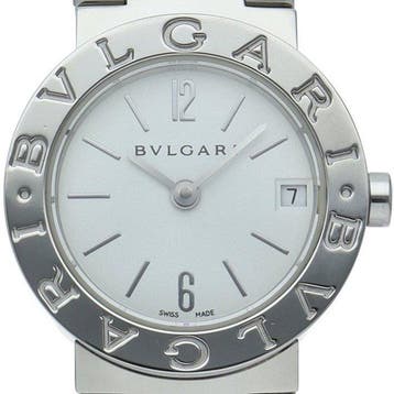 Bvlgari - Bvlgari Bvlgari Watch 0.9 Japan Limited -, Nieuw