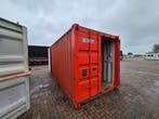 HS-1594 container 20ft., Verzenden