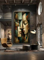 Giancarlo Colombo - GCD Art - Soulmates #79