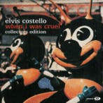 cd - Elvis Costello - When I Was Cruel (Collectors Edition), Verzenden, Zo goed als nieuw