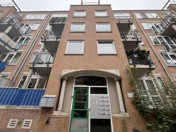 Appartement te huur in Amsterdam - 58 m² - 3 kamer(s) - 3, Appartement, Amsterdam, Noord-Holland