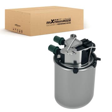 1x Fuel filter WK9054 geschikt voor Nissan Qashqai X-Trai..., Verzenden, Nieuw, Nissan