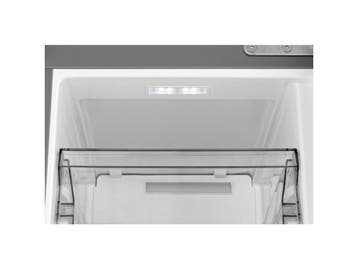 Hisense RQ5P470SYFD - Amerikaanse Koelkast - 483L Total No, Verzenden, Zo goed als nieuw