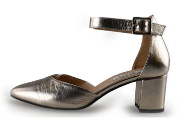 Notre-V Pumps in maat 38 Goud, Notre-V, Pumps, Overige kleuren, Verzenden