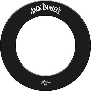 Jack Daniels Surround Ring Voor Dartbord, Sport en Fitness, Darts, Ophalen of Verzenden, Nieuw, Dartbord