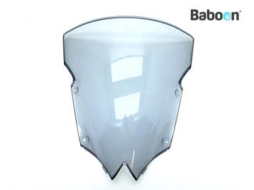 Kuipruit Yamaha YZF R6 2014-2016 (YZF-R6 2CX), Verzenden, Gebruikt