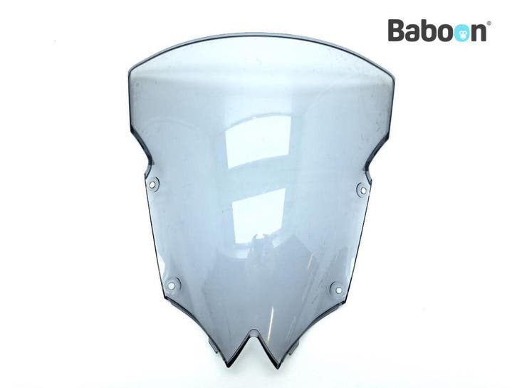 Kuipruit Yamaha YZF R6 2014-2016 (YZF-R6 2CX), Motoren, Onderdelen | Yamaha, Gebruikt, Verzenden