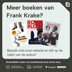 De laatste getuige 9789082476439 Frank Krake, Verzenden, Gelezen, Frank Krake