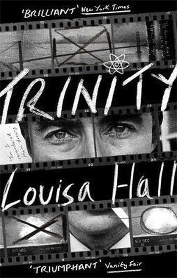 Trinity - Louisa Hall 9781472154033, Boeken, Verzenden, Gelezen, Louisa Hall