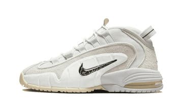 Nike Air Max Penny 1 PRM Photon Dust Summit White, Nieuw