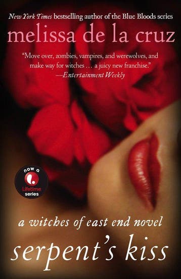 Serpents Kiss 9781401312633 Melissa DeLaCruz, Verzenden, Gelezen, Melissa DeLaCruz