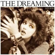KATE BUSH - THE DREAMING (LP), Verzenden, Nieuw in verpakking