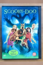 DVD Scooby-Doo 2002 Freddie Prinze Jr. Matthew Lillard, Verzenden, Nieuw in verpakking