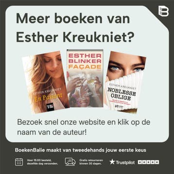 Beau Ravage - Esther Kreukniet 9789069746517, Verzenden, Gelezen, Esther Kreukniet