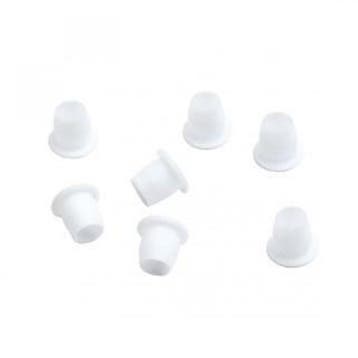 Cramer Afdichting Treef 8mm <1999 Wit 5st., Caravans en Kamperen, Ophalen of Verzenden, Nieuw