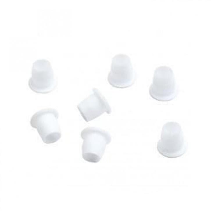 Cramer Afdichting Treef 8mm <1999 Wit 5st., Caravans en Kamperen, Camper-accessoires, Nieuw, Ophalen of Verzenden
