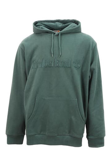Timberland Hoodie in maat XXL Groen, Verzenden, Zo goed als nieuw, Overige kleuren, Timberland