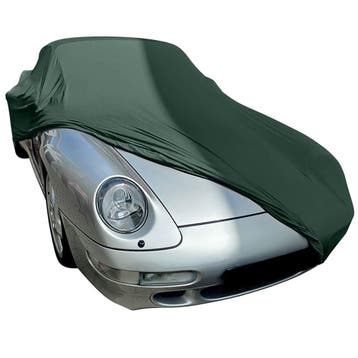 Autohoes voor Porsche 911 (993) Turbo Cabrio (1993-1998), Ophalen of Verzenden, Nieuw, Op maat