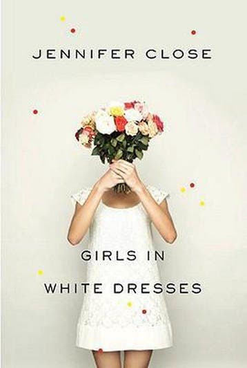 Girls in White Dresses - Jennifer Close 9780307596857, Verzenden, Gelezen, Jennifer Close