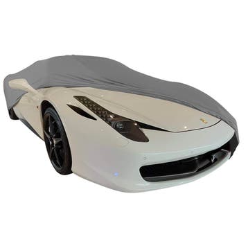 Autohoes voor Ferrari 458 Italia (2009-heden) Indoor BESTE, Ophalen of Verzenden, Nieuw, Op maat