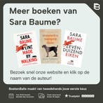 Weken maanden jaren 9789083323923 Sara Baume, Boeken, Romans, Verzenden, Gelezen, Sara Baume