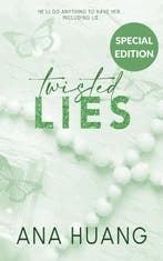 Twisted Lies / Twisted special edition / 4 9789021483047, Verzenden, Zo goed als nieuw, Ana Huang