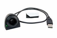 Addimat Waiter Lock, USB, zwart | 6114, Verzenden, Nieuw