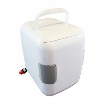 Elektrische koelbox - 4 liter - 48W, Ophalen of Verzenden, Nieuw