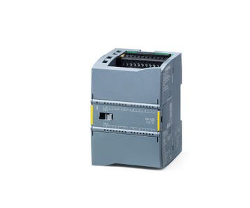 Siemens SIMATIC PLC digitale in- en uitgangsmodule -, Verzenden, Nieuw, Overige typen