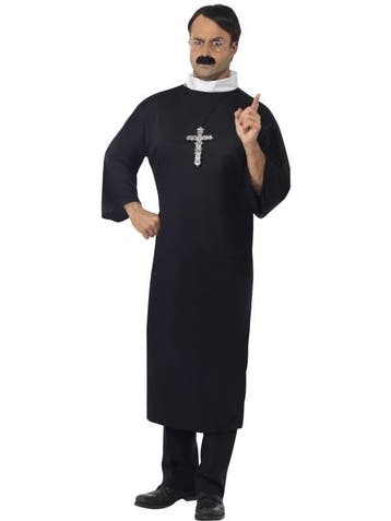 Priester heren kostuum, Ophalen of Verzenden, Nieuw