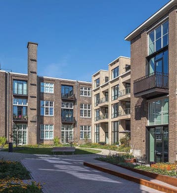 Te huur: Kamer Verspronckweg in Haarlem, Huizen en Kamers, Kamers te huur