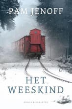 Het weeskind | 9789045218038 | Pam Jenoff, Zo goed als nieuw, Pam Jenoff