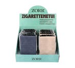 PU leer small sigarettenkoker, Verzenden, Nieuw, Tabaksdoos of Verpakking