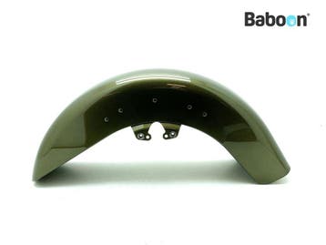 Voorspatbord Harley-Davidson FLHR Road King 2014-2016 New, Verzenden, Gebruikt