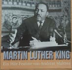 Andreas Malessa - Martin Luther King: Ein Hör-Feature, Ophalen of Verzenden, Gebruikt