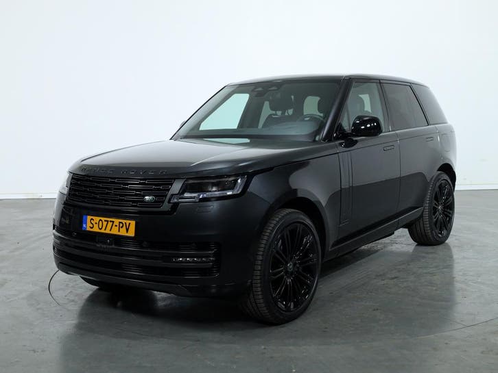 Range Rover 3.0 P510e Autobiography PHEV