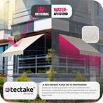 2dekans | tectake - klemluifel - Zonnescherm – Zonneluifel -, Ophalen of Verzenden, Zo goed als nieuw