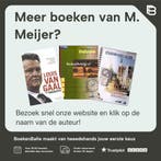 MIJN BROER ISCHA 9789050000475 M. Meijer, Verzenden, Zo goed als nieuw, M. Meijer