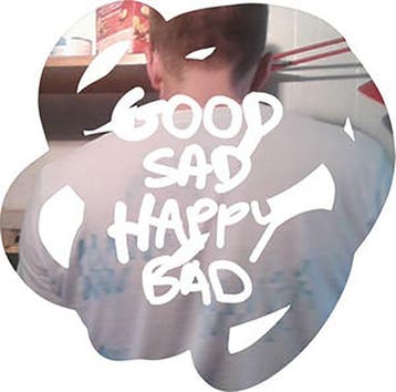 LP nieuw - Micachu And The Shapes - Good Sad Happy Bad, Verzenden, Nieuw in verpakking