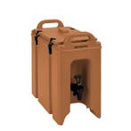 GGM Gastro | Geïsoleerde drankdispenser - 9.4L - met |, Verzenden, Nieuw in verpakking, Overige typen