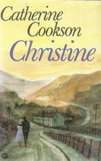 Christine 9789010026255 Catherine Cookson, Boeken, Verzenden, Gelezen, Catherine Cookson