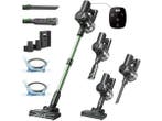 Veiling - Vexilar V9PRO Draadloze steelstofzuiger 6-in-1, Gebruikt